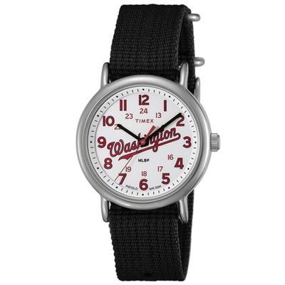 TIMEX（タイメックス）Weekender MLB Dodgers Collaboration