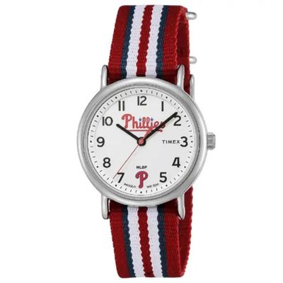 TIMEX（タイメックス）Weekender MLB Dodgers Collaboration