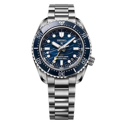 SEIKO PROSPEXʥץڥåˡڸ2000ܡDIVER SCUBA Сå 60ǯǰSBEJ027
