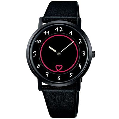 限定モデル ANNA SUI ブラックローズ時計 ANNA SUI - ANNA SUI 腕時計の通販 by ぽんぽん's shop