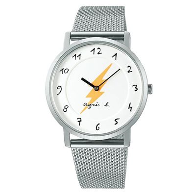 agnes b.ʥ˥١ˡڸ300ܡFEMME 35ǯǰ  33.8mmFCSK755