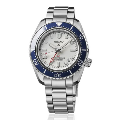 SEIKO PROSPEXʥץڥåDiver ScubaС 1968 إơ GMT åѥǥSBEJ029