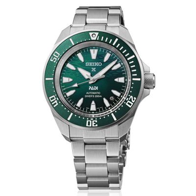 SEIKO PROSPEXʥץڥåDiver ScubaPADI ڥ륨ǥSBDY135