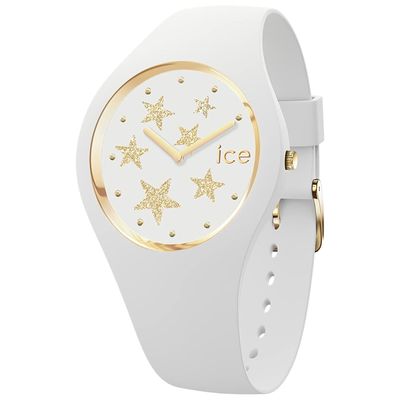 ICE watchʥåˡڸ100ܡICE glam rock ۥ磻ȥ ⡼ 34mm019856