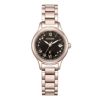 CITIZEN xCʥ ڸ1100ܡ hikari collection HINODE COLLECTION Titania Happy Flight Eco-Drive  ES9497-53E