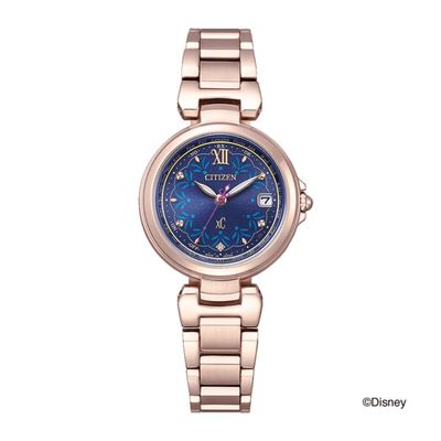 CITIZEN xCʥˡڸ500ܡHappy Flight ǥˡ쥯 إʤν Eco-Drive ȡEC1037-77L