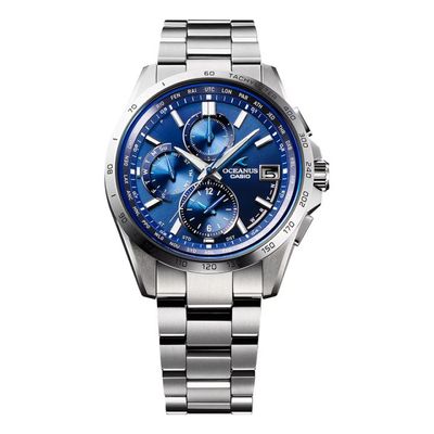 CASIO OCEANUSʥʥClassic Line ȥ顼OCW-T2600-2A3JF
