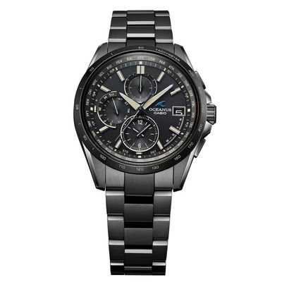CASIO OCEANUSʥʥClassic Line ȥ顼OCW-T2600JB-1AJF