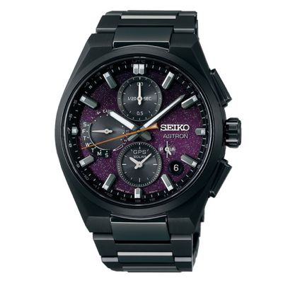 SEIKO ASTRONʥȥˡڸ500ܡNEXTER Starry Sky 2025 å GPS顼SBXC171