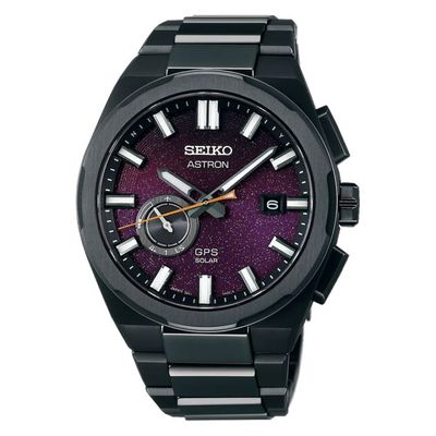 SEIKO ASTRONʥȥˡڸ500ܡNEXTER Starry Sky 2025 å GPS顼SBXD029