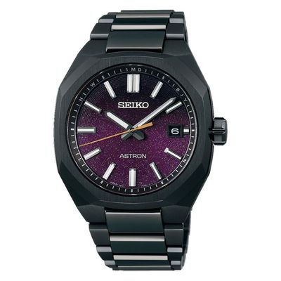 SEIKO ASTRONʥȥˡڸ800ܡNEXTER Starry Sky 2025 ȥ顼SBXY091