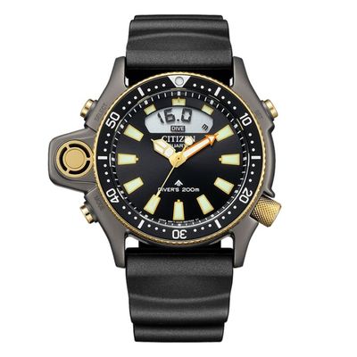 CITIZEN PROMASTER（プロマスター）【限定5800本】MARINE アクアランド40周年記念【JP2008-06E】|シチズン　CITIZEN|ブランド