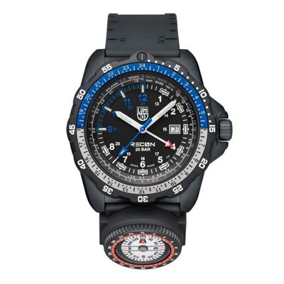 LUMINOXʥߥΥåRECON NAV SPEC 8830 SERIESRef.8833