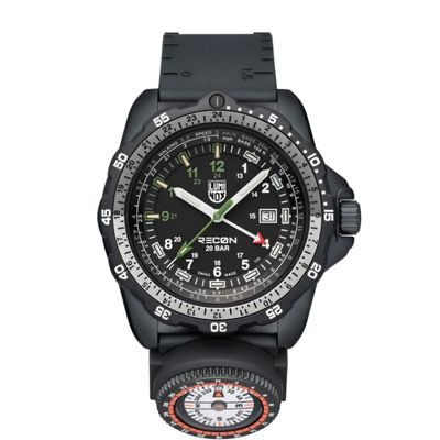LUMINOXʥߥΥåRECON NAV SPEC 8830 SERIESRef.8837.SET