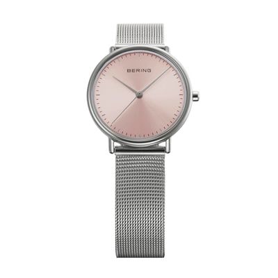 BERINGʥ١󥰡 ܸ300ܡ Cherry Blossom 2023 򴹥Х 29mm 15729-009-3H