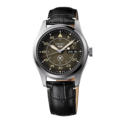 SEIKO 5 SPORTSʥե֥ݡġˡڸ500ܡField series YUTO HORIGOME LIMITED EDITION ᥫ˥ ưSBSA277