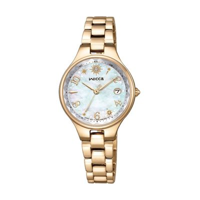 ブランド,シチズン CITIZEN,ウィッカ wicca | mint time ONLINE SHOP