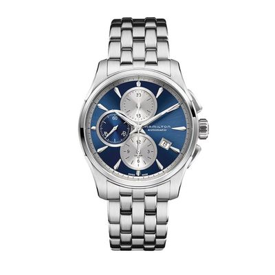 HAMILTON�ʥϥߥ�ȥ�� ���㥺�ޥ����� Maestro Auto Chrono ��ư���� ��H32596141��