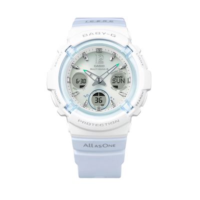 CASIO BABY-G�ʥ٥��ӡ������� �ڸ���� ����������������ѥ� ����� 2025 ���ȥ����顼 ��BGA-2800K-7AJR��