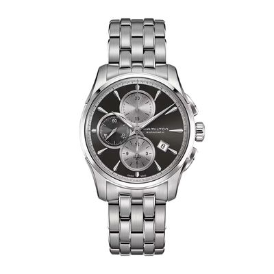HAMILTON�ʥϥߥ�ȥ�� ���㥺�ޥ����� Maestro Auto Chrono ��ư���� ��H32596181��
