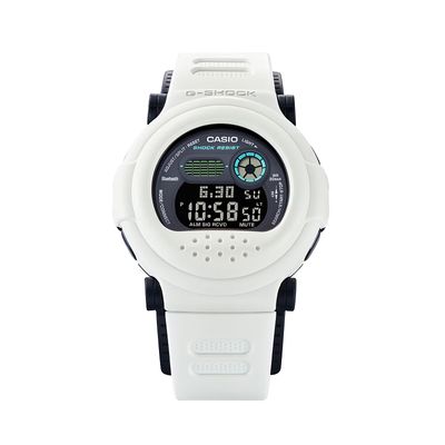 CASIO G-SHOCK�ʥ�������å���DW-001 SERIES Sci-fi world �ǥ����� Bluetooth �������ġ�G-B001SF-7JR��