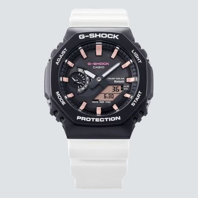 CASIO G-SHOCK�ʥ�������å��� GA-B2100 SERIES Charles Darwin Foundation����ܥ졼����� ����ѥ����ڥ󥮥��ǥ� Bluetooth ���ʥǥ� �����顼 ��GA-B2100CD-1A7JR��