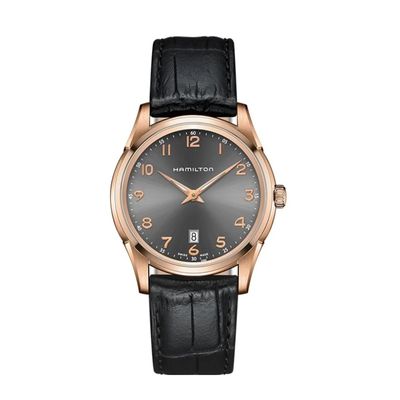 HAMILTON�ʥϥߥ�ȥ�� ���㥺�ޥ����� Thinline Quartz �������� ��H38541783��