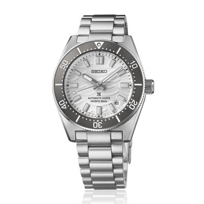 SEIKO PROSPEX�ʥץ����ڥå����� �ڸ������2000�ܡ� DIVER SCUBA �����С��� 1965 �إ�ơ��� �������������С��������å� 60��ǯ��ǰ �����ǥ� ��SBDC213��