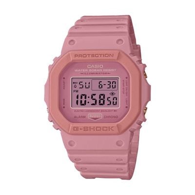 CASIO G-SHOCK�ʥ�������å���DW-5600 SERIES Togenkyo��ǥ� �ǥ����� �������ġ�DW-5610SL-4A4JR��