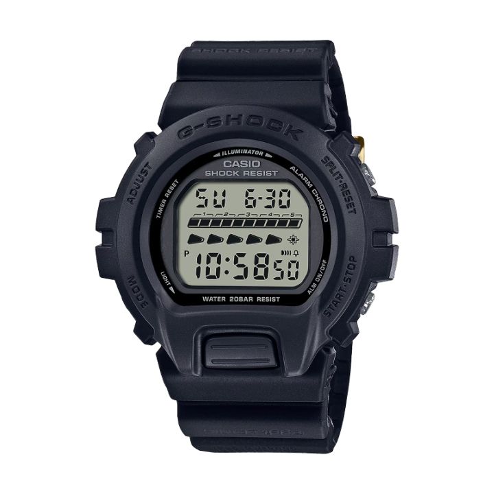 CASIO G-SHOCK（ジーショック）【限定】DW-6600 SERIES 40th