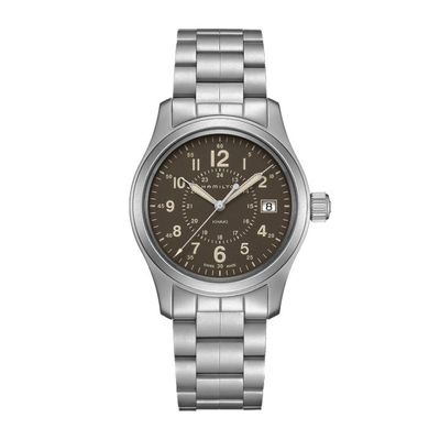 HAMILTON�ʥϥߥ�ȥ�˥����� �ե������ �������ġ�H68201193��