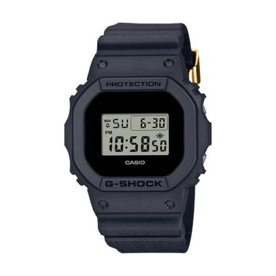 CASIO G-SHOCK�ʥ�������å��ˡڸ����DWE-5600 SERIES 40th Anniversary REMASTER BLACK �ǥ����� �������ġ�DWE-5657RE-1JR��