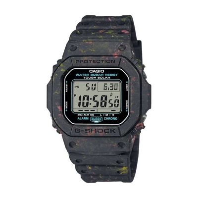 CASIO G-SHOCK�ʥ�������å��� �ڸ���� G-5600 SERIES �ǥ����� �����顼 ��G-5600BG-1JR��