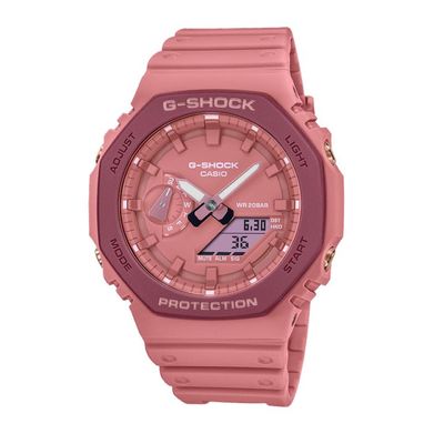 CASIO G-SHOCK�ʥ�������å��� GA-2100 SERIES Togenkyo��ǥ� ���ʥǥ� �������� ��GA-2110SL-4A4JR��