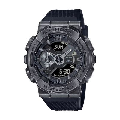 CASIO G-SHOCK�ʥ�������å��� GM-110 SERIES STEAMPUNK��ǥ� ���ʥǥ� �������� ��GM-110VB-1AJR��