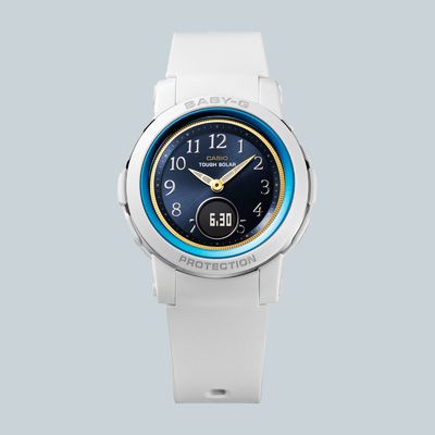 CASIO BABY-G�ʥ٥��ӡ������� �ڸ���� �����������å�50��ǯ��ǰ��ǥ� ���ʥǥ� �����顼 ��BGA-S290SS-2AJR��