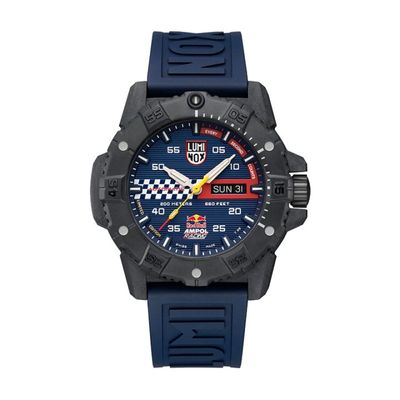 LUMINOX�ʥ�ߥΥå�����RED BULL AMPOL RACING LIMITED��Ref.3863 AMPOL RB LIMITED��