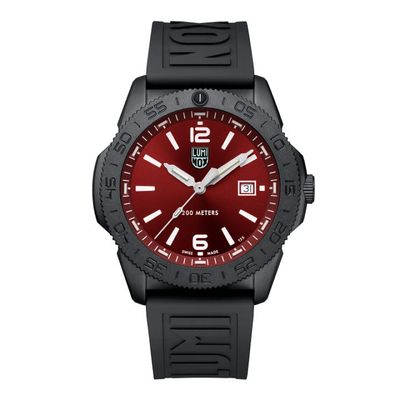 LUMINOX�ʥ�ߥΥå�����PACIFIC DIVER 3120 SERIES��Ref.3135.B��