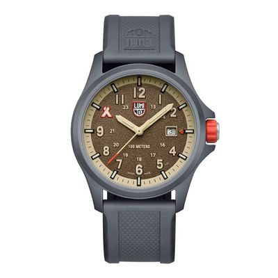 LUMINOX�ʥ�ߥΥå����� BEAR GRYLLS SURVIVAL LAND 3710 SERIES ��Ref.3716��