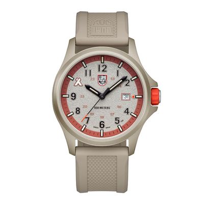 LUMINOX�ʥ�ߥΥå����� BEAR GRYLLS SURVIVAL LAND 3710 SERIES ��Ref.3717��