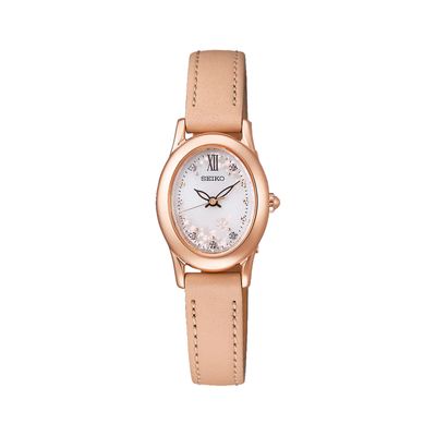 SEIKO Selection�ʥ����������쥯�����ˡڸ���500�ܡ� SAKURA Blooming Limited Edition 2025 �����顼��SWFA208��