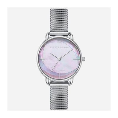 ALETTE BLANC�ʥ���åȥ֥��� Brise collection �ڡ���饤��å��ߥ���С���å��� ��154703668��