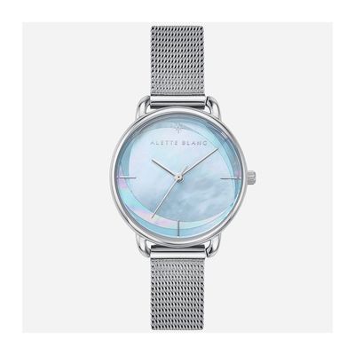 ALETTE BLANC�ʥ���åȥ֥��� Brise collection ���ꥹ����֥롼�ߥ���С���å��� ��154703673��