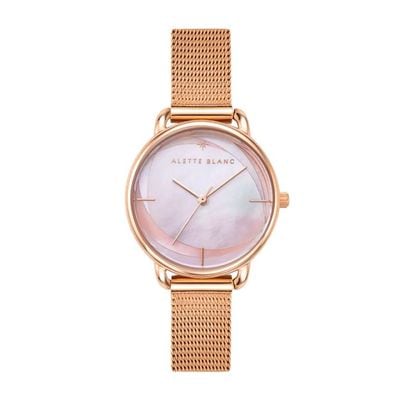 ALETTE BLANC�ʥ���åȥ֥��� Brise collection ��������ԥ󥯡ߥ�����������ɥ�å��� ��154703674��
