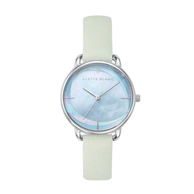 ALETTE BLANC�ʥ���åȥ֥��� Brise collection ���ꥹ����֥롼 �� �ߥ�ȥ��졼 ��4573417097124��