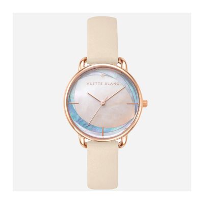 ALETTE BLANC�ʥ���åȥ֥��� Brise collection ���ե���١����� �� �١����� ��4573417097148��