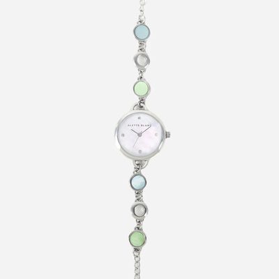 ALETTE BLANC�ʥ���åȥ֥��� �ڸ���100�ܡ� Sucette collection �ߥ�ȥƥ��� ��4573417097643��