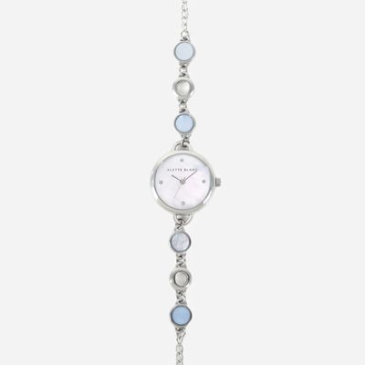 ALETTE BLANC�ʥ���åȥ֥��� �ڸ���100�ܡ� Sucette collection �������֥롼������ ��4573417097650��