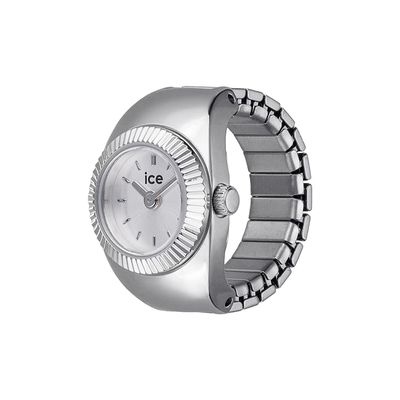 ICE watch�ʥ����������å��� Chouchou SILVER ��󥰥����å� ��025514��
