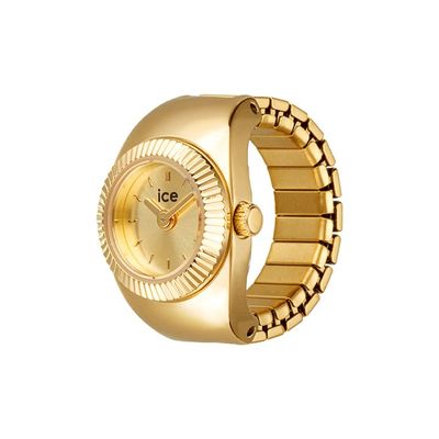 ICE watch�ʥ����������å��� Chouchou GOLD ��󥰥����å� ��025516��